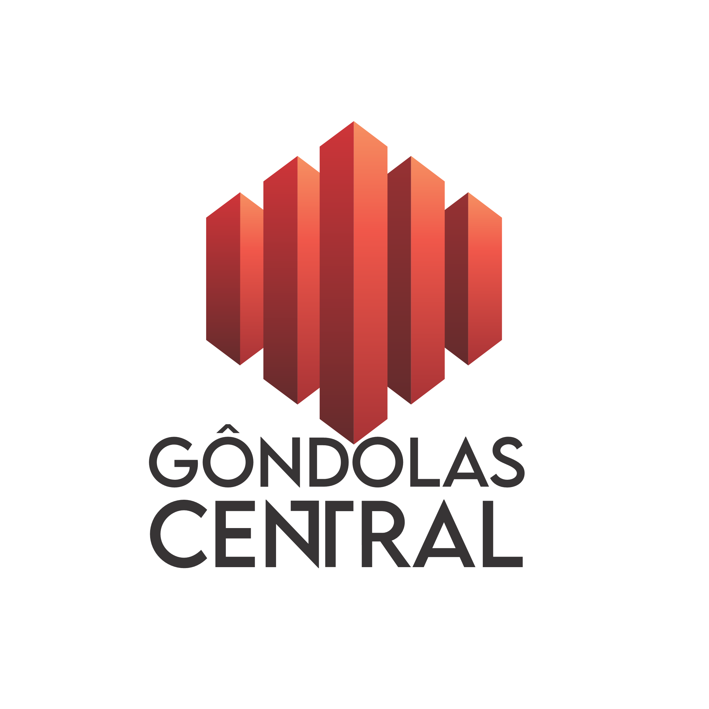 GÔNDOLAS CENTRAL